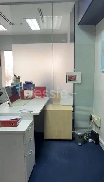 Office for Sale in  City Gate - Image 1